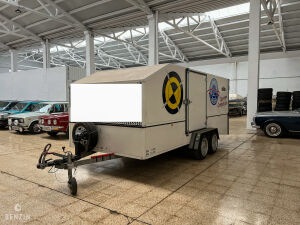 Subaru Impreza WRX STI - 2006