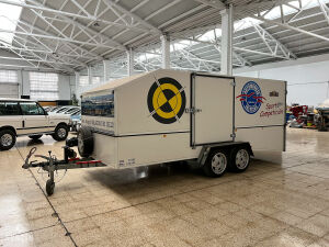 Subaru Impreza WRX STI - 2006