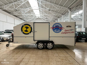 Subaru Impreza WRX STI - 2006