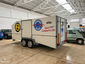 Subaru Impreza WRX STI - 2006