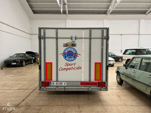 Subaru Impreza WRX STI - 2006