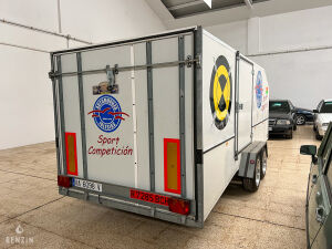 Subaru Impreza WRX STI - 2006