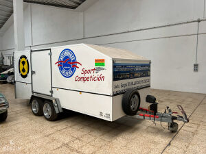 Subaru Impreza WRX STI - 2006