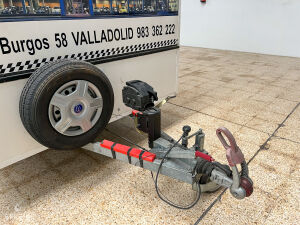 Subaru Impreza WRX STI - 2006