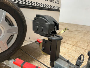 Subaru Impreza WRX STI - 2006