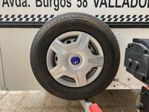 Subaru Impreza WRX STI - 2006