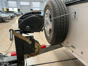 Subaru Impreza WRX STI - 2006