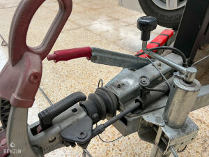 Subaru Impreza WRX STI - 2006