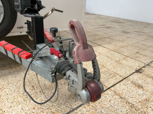 Subaru Impreza WRX STI - 2006