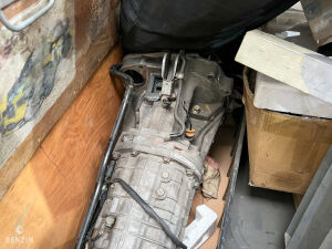 Subaru Impreza WRX STI - 2006