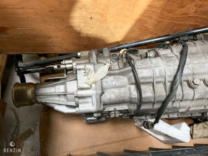 Subaru Impreza WRX STI - 2006