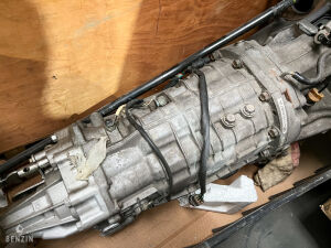 Subaru Impreza WRX STI - 2006