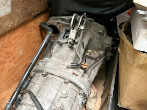 Subaru Impreza WRX STI - 2006