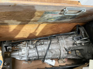 Subaru Impreza WRX STI - 2006