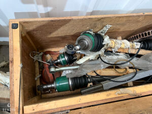 Subaru Impreza WRX STI - 2006