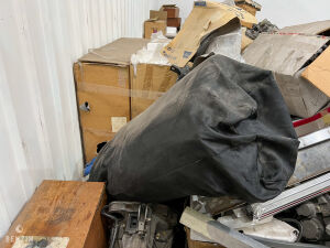 Subaru Impreza WRX STI - 2006