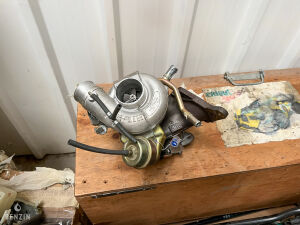 Subaru Impreza WRX STI - 2006