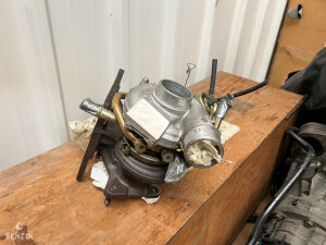 Subaru Impreza WRX STI - 2006