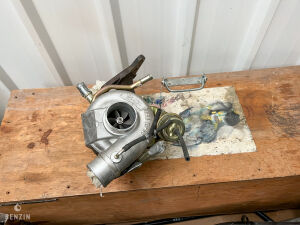 Subaru Impreza WRX STI - 2006