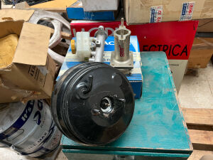 Subaru Impreza WRX STI - 2006