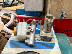 Subaru Impreza WRX STI - 2006