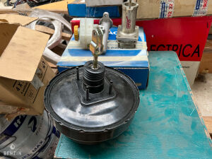 Subaru Impreza WRX STI - 2006