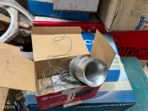 Subaru Impreza WRX STI - 2006