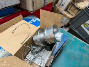 Subaru Impreza WRX STI - 2006