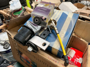 Subaru Impreza WRX STI - 2006