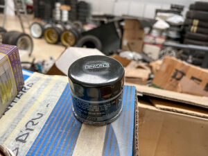 Subaru Impreza WRX STI - 2006