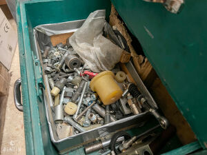 Subaru Impreza WRX STI - 2006