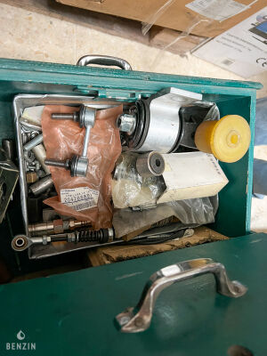 Subaru Impreza WRX STI - 2006