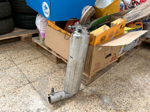 Subaru Impreza WRX STI - 2006