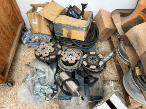 Subaru Impreza WRX STI - 2006