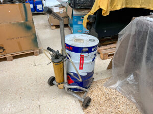 Subaru Impreza WRX STI - 2006