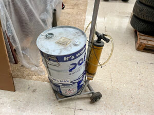 Subaru Impreza WRX STI - 2006