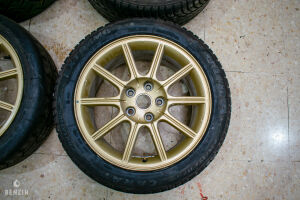 Subaru Impreza WRX STI - 2006