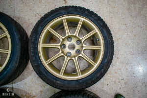 Subaru Impreza WRX STI - 2006