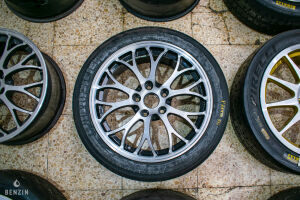 Subaru Impreza WRX STI - 2006