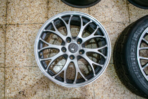 Subaru Impreza WRX STI - 2006