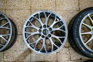 Subaru Impreza WRX STI - 2006