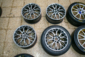 Subaru Impreza WRX STI - 2006