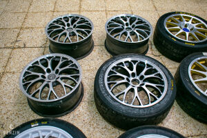 Subaru Impreza WRX STI - 2006