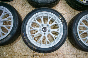 Subaru Impreza WRX STI - 2006