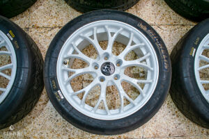 Subaru Impreza WRX STI - 2006