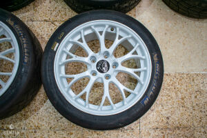 Subaru Impreza WRX STI - 2006