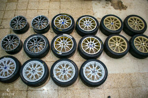 Subaru Impreza WRX STI - 2006