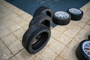 Subaru Impreza WRX STI - 2006