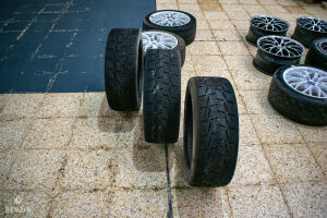 Subaru Impreza WRX STI - 2006