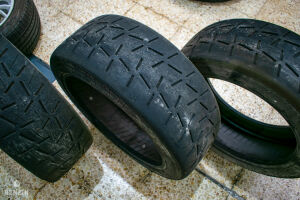 Subaru Impreza WRX STI - 2006